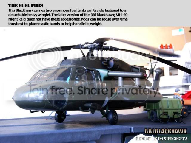 FIGURINE ARTICULÉE BBI Elite Force U.S. Army Blackhawk Helicopter Pilot